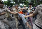 क्या अहिंसा और सत्याग्रह वाले आंदोलन मोदी सरकार के सामने टिक सकते हैं?