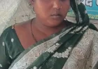 हाईवे पर दिनदहाड़े झपटमारी: चलती बाइक पर महिला के कान से कुंडल नोचकर फरार हुए बदमाश