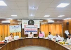 सड़क हादसों पर डीएम का बड़ा एक्शन! अब बिना हेलमेट, ओवरस्पीड और नशे में ड्राइविंग पर चलेगा सख्त डंडा