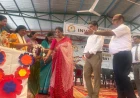 सीपी इंटरनेशनल स्कूल के युवा लीडर्स ने ली शपथ, गूंजा अनुशासन और नेतृत्व का संदेश"
