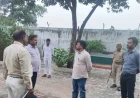 मैदान में उतरे नए SDM! तराई से राहत शिविरों तक किया ताबड़तोड़ बाढ़ निरीक्षण, बोले—‘इस बार नहीं होगी कोई लापरवाही’ 