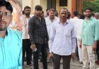 तेरहवीं से लौट रहे युवक का झाड़ियों में मिला रक्तरंजित शव, परिजनों ने जताई हत्या की आशंका