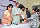 विश्व युवा कौशल दिवस पर शिकोहाबाद में भव्य रोजगार मेले का हुआ आयोजन