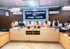 Kasganj news अनुसूचित जाति/जनजाति (अत्याचार निवारण) अधिनियम एवं मुख्यमंत्री सामूहिक विवाह योजना की समीक्षा बैठक आयोजित
