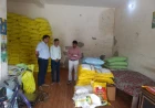 उर्वरक विक्रेताओं पर जिला प्रशासन की बड़ी कार्रवाई: 5 को कारण बताओ नोटिस, 3 लाइसेंस निलंबित