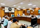 50 लाख से ऊपर के निर्माण कार्यों पर डीएम का हंटर, घटिया काम और देरी पर होगी सीधी कार्रवाई