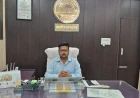 कायमगंज को मिले नए एसडीएम, जनसुनवाई और कानून-व्यवस्था को बताया प्राथमिकता