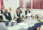 समाधान समारोह-2026 एवं राष्ट्र के लिए मध्यस्थता अभियान-2.0 की सफलता को लेकर जनपद न्यायाधीश ने दिए आवश्यक दिशा-निर्देश