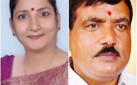 लता गुप्ता महिला आयोग अध्यक्ष एवं निर्मल जैन अल्पसंख्यक आयोग अध्यक्ष मनोनीत होने पर संगठन ने किया हर्ष व्यक्त 
