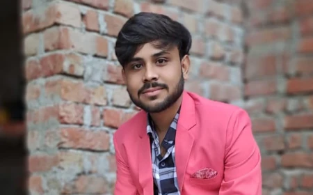 करंट बने मौत का जाल: ड्यूटी पर जा रहे कायमगंज के युवा इंजीनियर की नाले में गिरकर दर्दनाक मौत