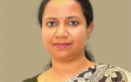 ब्रिक्स देशों में पोषण संवर्धन के लिए खाद्य भंडार -डॉ.स्वाति नायक 