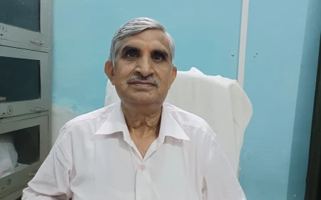 प्रधानमंत्री आवास योजना (शहरी) 2.0 : पात्र-अपात्र लाभार्थियों की सूची नोटिस बोर्ड पर होगी प्रदर्शित