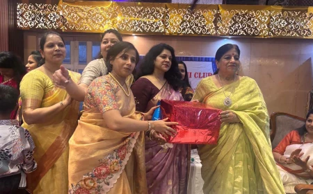 अब नहीं डरेंगी बेटियां! तीन दिन में सीखेंगी ऐसा हुनर कि मनचले भी रह जाएंगे दंग