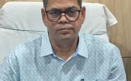संचारी रोग नियंत्रण एवं दस्तक अभियान की समीक्षा बैठक 20 जुलाई को