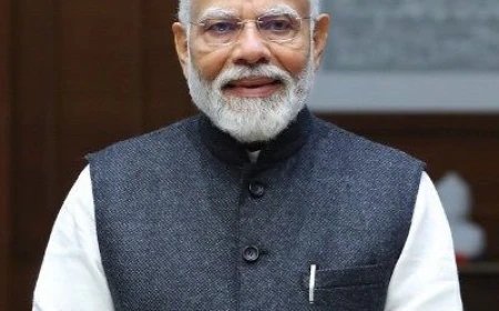 भारत की एकता और प्रगति के प्रति समर्पित एक जीवन