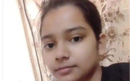 फर्रुखाबाद में DU छात्रा ने फौजी पिता की राइफल से दी जान, परिवार सदमे में