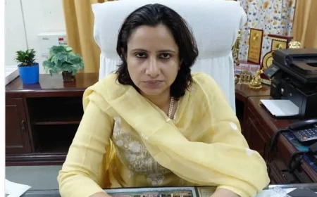 ब्लड बैंक में हो रही अवैध वसूली, डीएम सख्त: तीन दिन में मांगी जांच रिपोर्ट, दोषियों पर होगी कड़ी कार्रवाई
