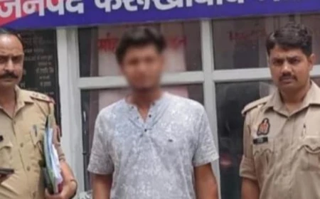 सड़क हादसे में जिले के 3 लोगों की मौत:बस में दिल्ली जाते हुई घटना