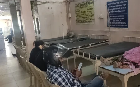 सेवाधाम डायग्नोस्टिक सेंटर पर महिला आयोग का शिकंजा, डीएम को निष्पक्ष जांच के आदेश