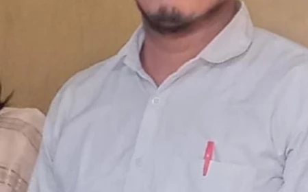 बिना नोटिस शिक्षक को निकाला, वेतन भी रोका! कन्या विद्यापीठ इंटर कॉलेज पर गंभीर आरोप, डीएम से न्याय की गुहार
