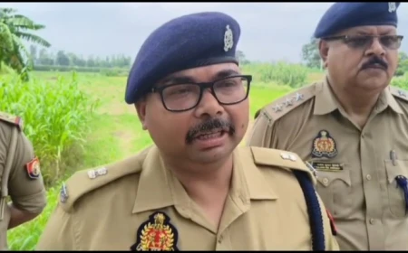 कलयुगी पुत्र ने पत्थर से सिर कुचलकर मां को मौत के घाट उतारा,बाल बाल बची बहन