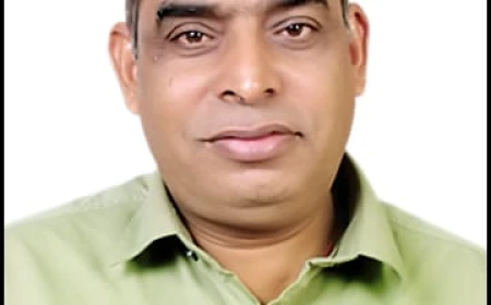 भारतीय लोकतंत्र में जवाबदेही की राजनीति की वापसी