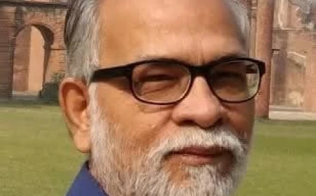 Article :  क्या यह मोदी राज के अंत की शुरूआत है?