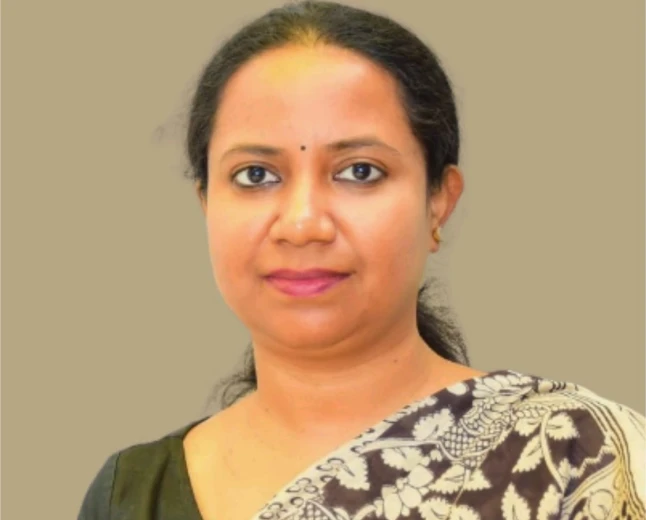ब्रिक्स देशों में पोषण संवर्धन के लिए खाद्य भंडार -डॉ.स्वाति नायक 