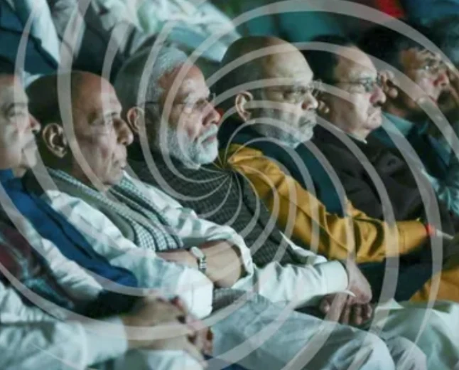 प्रबंधित लोकतंत्र : संवैधानिक संस्थाओं को कैसे खोखला किया जा रहा है?