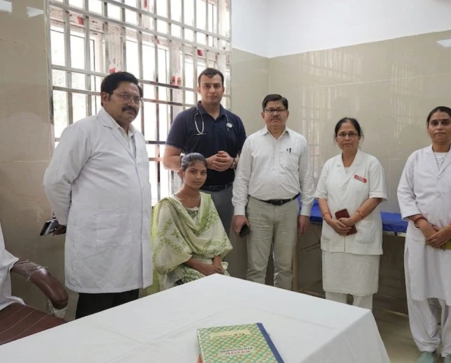 फर्रुखाबाद के लोहिया अस्पताल का ट्रॉमा सेंटर शुरू, क्रिटिकल केयर ब्लॉक में पहली सफल सर्जरी! 