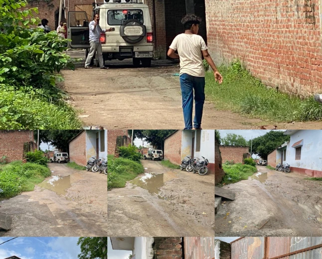 GST का ताबड़तोड़ शिकंजा, तंबाकू मंडी में SIB का धावा, 83 हजार किलो बिना हिसाब तंबाकू जब्त, दो गोदाम सील