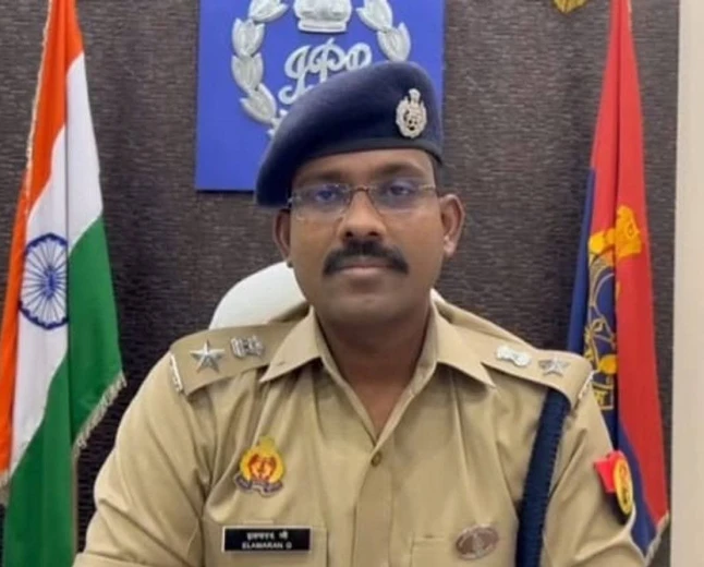 Etah News : पुलिस महकमे में बड़ा फेरबदल, 20 निरीक्षक व उपनिरीक्षकों के तबादले, कई थानेदार पुलिस लाइन भेजे गए