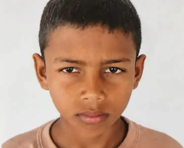 नदी में मगरमच्छ ने 12 वर्षीय बालक को बनाया निवाला, चाचा की आंखों के सामने खींच ले गया