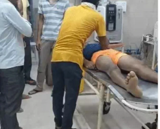 अग्निवीर बनने का सपना अधूरा: स्टेडियम में दौड़ते-दौड़ते 21 वर्षीय युवक की मौत से मचा कोहराम