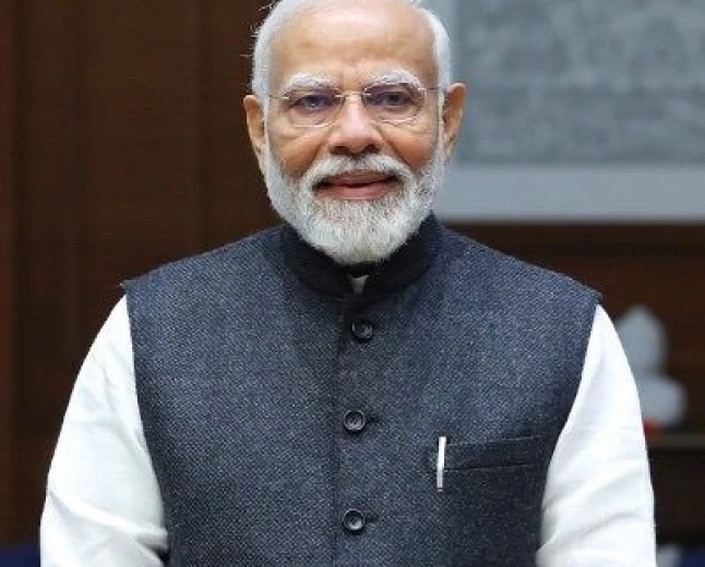 भारत की एकता और प्रगति के प्रति समर्पित एक जीवन