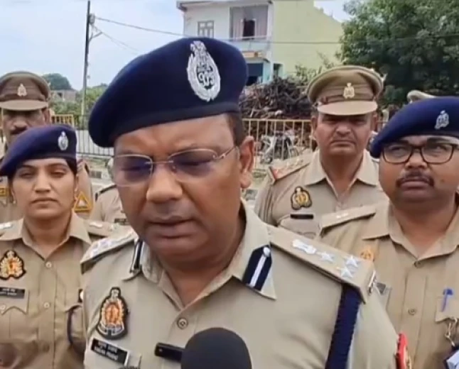 कारोबारी हत्याकांड में जमीनी विवाद का एंगल, भाड़े के शूटरों की आशंका पर जांच तेज