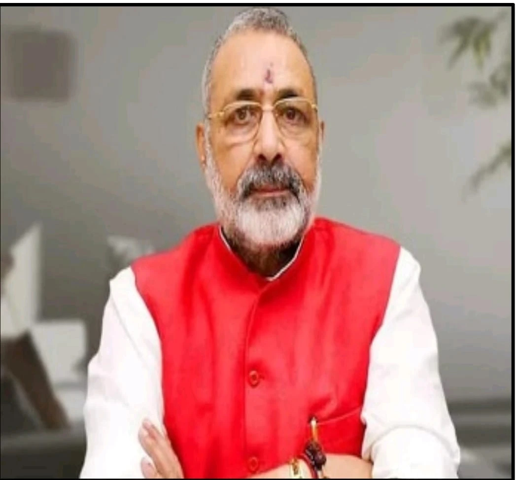 राष्ट्रीय हथकरघा दिवस 'विकसित भारत 2047' की बुनियाद बनेगा भारतीय हथकरघा,विरासत और तकनीक का होगा संगम- गिरिराज सिंह