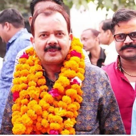 Farrukhabad News : सुप्रीम कोर्ट का बड़ा आदेश: अनुपम दुबे समेत तीन की कुर्क करोड़ों की संपत्तियां होंगी रिलीज!