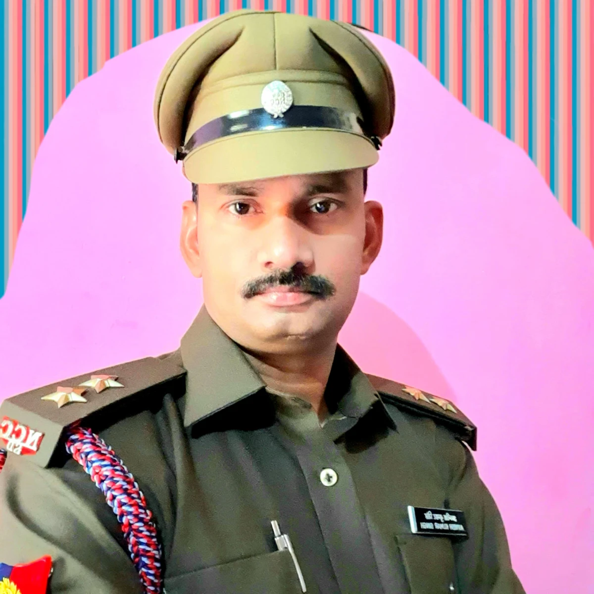 एनसीसी बनी युवाओं की ‘दूसरी रक्षा पंक्ति’, सीपी विद्या निकेतन में कैडेटों को मिल रही देशसेवा की मजबूत ट्रेनिंग