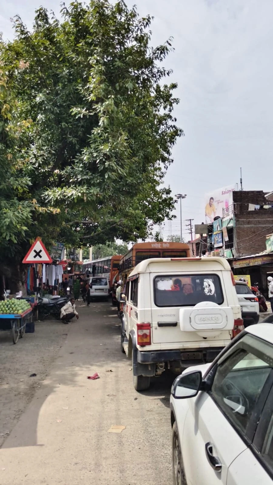 फर्रुखाबाद कांवड़ यात्रा: 11 अगस्त तक भारी रूट डायवर्जन और ट्रैफिक प्लान