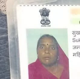 मोहम्मदाबाद: सफाई के दौरान गिरी कच्ची दीवार, महिला की मलबे में दबकर मौत