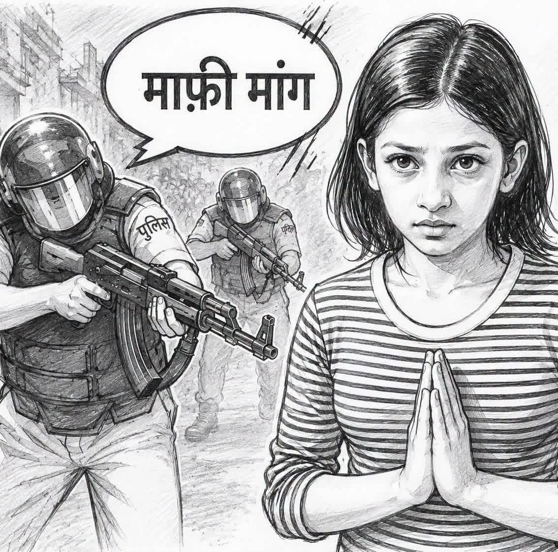 10 अगस्त : बोलने और सड़क पर उतरने का दिन