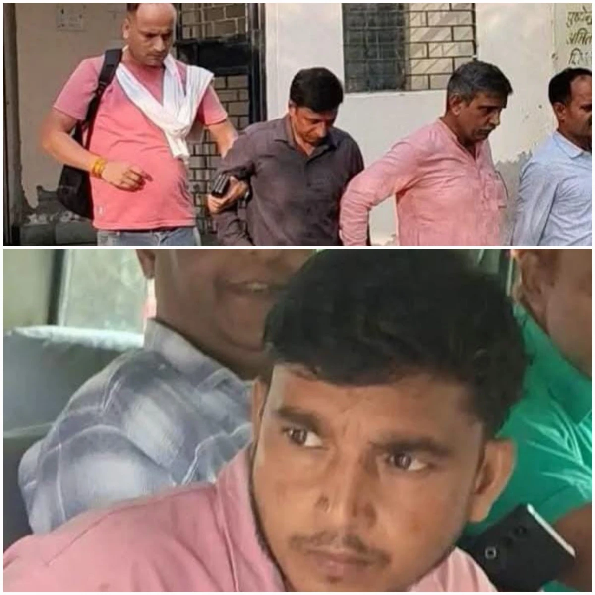 Farrukhabad News : रिश्वतखोर जेई के साथ एसएसओ चंद्रभान भी गिरफ्तार, मुकदमा दर्ज