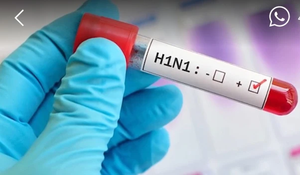 दिल्ली-NCR में H1N1 वायरस के मामले अचानक बढ़े, कई डॉक्टर्स संक्रमित; 1 दिन में सैकड़ों संक्रमित बड़े