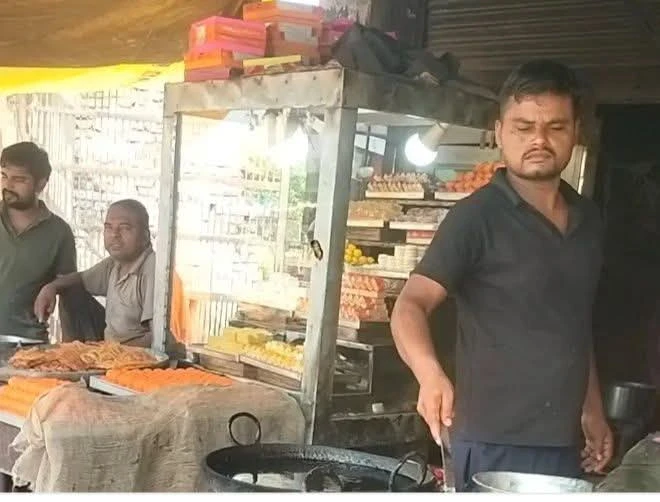 त्योहार की मिठास में मिलावट का खेल नहीं चलेगा, खाद्य विभाग ने कसी कमर