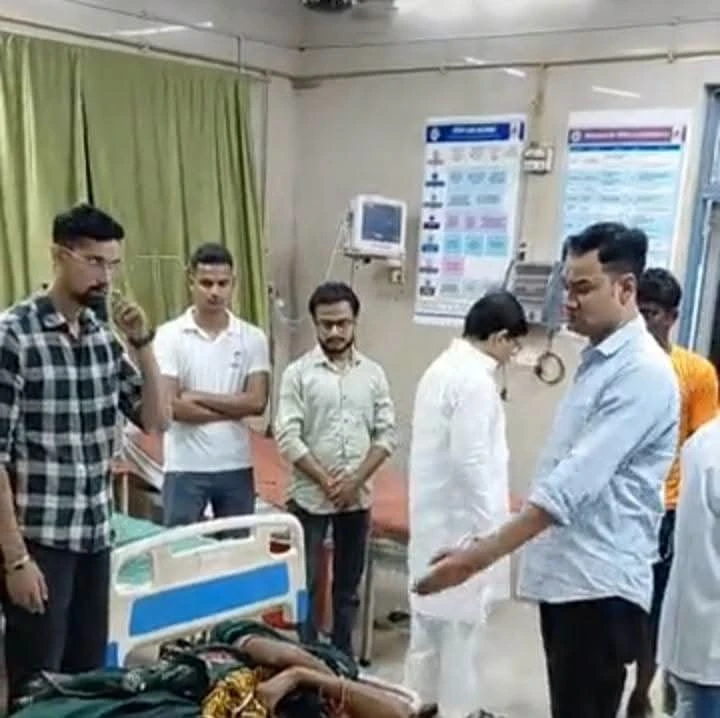 फर्रुखाबाद सड़क हादसा: कांवड़ यात्रा के दौरान देवर-भाभी की दर्दनाक मौत