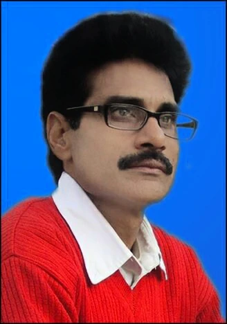 विश्व आदिवासी दिवस 