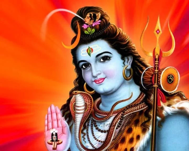भगवान शिव को प्रिय है श्रावण मास