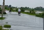 ढाई घाट सावन मेला: चौथे सोमवार पर सुरक्षा के पुख्ता इंतजाम