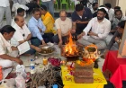 कायमगंज में अत्याधुनिक 'मिथिलेश मेमोरियल हॉस्पिटल' का शुभारंभ, अब शहरों की दौड़ से मिलेगी राहत